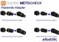 Preview: Touptek USB-camera  ICMOS, 10MP - www.asmetec-shop.de
