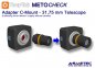 Preview: ToupTek ATA050, Adapter C-Mount-Teleskop - www.asmetec-shop.de