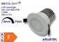 Preview: Metolight LED Downlight RD07M, 7 Watt - www.asmetec-shop.de