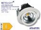 Preview: METOLIGHT LED Gimbal lamp, 30 Watt - www.asmetec-shop.de