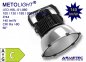 Preview: Metolight Highbay light HBL-S1-080, IP44, 80 Watt - www.asmetec-shop.de