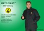 Preview: METOCLEAN ESD-KL-winterjacket-WC-40ND-SW, black