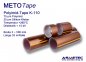 Preview: METOtape Polyimid high temperature masking tape