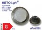 Preview: METOLIGHT LED-G53-AR111-12W-160-frosted