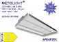 Preview: METOLIGHT LED highbay Light HBL-LIN-T-060-100, 100 Watt, 15000 lm - www.asmetec-shop.de