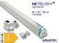 Preview: Metolight LED-Linear-T5