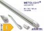 Preview: Metolight LED-Linear light T5T, dimmable - www.asmetec-shop.de