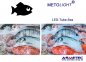 Preview: METOLIGHT LED-Tube seafood