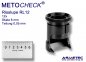 Preview: crack magnifier-RL10, 10x - www.asmetec-shop.de