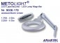 Preview: Metolight LED Lamp Magnifier 9006