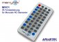 Preview: Merrytek MH01 - IR-Remote Control