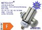 Preview: METOLIGHT LED-street bulb SLG28-Plus, 45 Watt, extra warm white, IP64