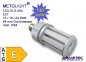 Preview: METOLIGHT LED-street bulb SLG28, 19 Watt, cold white, IP64