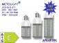 Preview: METOLIGHT LED-Lampe SLG371, 45 Watt, 6700 lm, tagweiß, 180_360°, IP64 - www.asmetec-shop.de