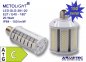 Preview: METOLIGHT LED-street bulb SLG381, 20 Watt, 180°, warm white, IP64 - www.asmetec-shop.de