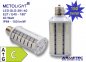 Preview: METOLIGHT LED-street bulb SLG381, 40 Watt, 180°, pure white, IP64 - www.asmetec-shop.de
