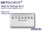Preview: crack magnifier-RL10, 10x - www.asmetec-shop.de