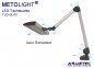 Preview: Metolight Table Light TDL-SL40