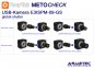 Preview: Touptek USB-Kamera  E3ISPM-09-GS, 9MP - www.asmetec-shop.de