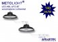 Preview: LED Hallenleuchte HBL-UFO-BT