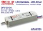 Preview: LED-driver GLP - DPV-20-24, 24 VDC, 20 Watt - www.asmetec-shop.de