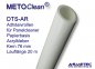 Preview: METOCLEAN adhesive rolls for panel cleaners - www-asmetec-shop.de