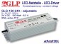Preview: LED-driver GLP - GLG-150-24A, 24 VDC, 150 Watt - www.asmetec-shop.de