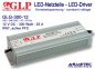 Preview: LED-Netzteil GLP - GLG-300-12, 12 VDC, 300 Watt - www.asmetec-shop.de