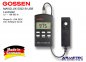 Preview: Gossen MAVOLUX-5032-B-USB - luxmeter - www.asmetec-shop.de