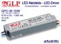 Preview: LED-driver GLP - GPC-35-1050, 1050 mA, 31 Watt - www.asmetec-shop.de