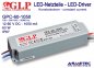 Preview: LED-driver GLP - GPC-60-1050, 1050 mA, 63 Watt - www.asmetec-shop.de