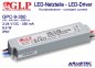 Preview: LED-driver GLP - GPC-9-350, 350 mA, 8 Watt - www.asmetec-shop.de
