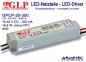 Preview: LED-driver GLP - GPCP-20-350, 350 mA, 16 Watt - www.asmetec-shop.de