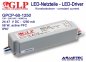 Preview: LED-driver GLP - GPCP-60-1250, 1250 mA, 58 Watt - www.asmetec-shop.de