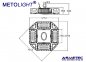Preview: Metolight LED Highbay HBL-4Way-100, 100 Watt, 14000 lm - www.asmetec-shop.de