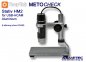 Preview: Stand HM2 for Touptek HCAM-2, 2MP - www.asmetec-shop.de