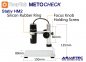 Preview: Stand HM2 for Touptek HCAM-2, 2MP - www.asmetec-shop.de