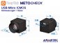 Preview: Touptek USB-camera  ICMOS, 3MP - www.asmetec-shop.de