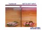 Preview: METOLIGHT LED-Tube Meat for poultry meat desk - www.asmetec.shop.de