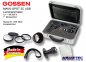 Preview: Gossen MAVOspot-2C-USB - luxmeter - www.asmetec-shop.de