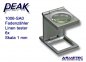 Preview: PEAK 1006-SA0 Fadenzähler 6fach - www.asmetec-shop.de,  peak optics, PEAK-Lupe