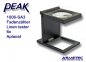 Preview: PEAK 1006-SA3 Fadenzähler 6x, www.asmetec-shop.de, peak optics, PEAK-Lupe