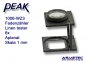 Preview: PEAK 1006-WZ3 linen tester 6x, distortion free - www.asmetec-shop.de