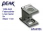 Preview: PEAK 1209-SA0 Fadenzähler 9fach, bikonvex - www.asmetec-shop.de, peak optics, PEAK-Lupe