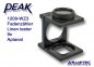 Preview: PEAK 1209-WZ3 linen tester 9x, distortion free - www.asmetec-shop.de