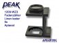 Preview: PEAK 1209-WZ3 linen tester 9x, aplanat - www.asmetec-shop.de