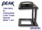 Preview: PEAK 1504-WA3 linen tester 4x - www.asmetec-shop.de
