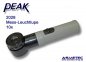 Preview: PEAK-2028 Leuchtlupe 10x www.asmetec-shop.de, PEAK optics, PEAK-Lupe