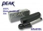 Preview: PEAK-2037-L illuminated scale loupe 30x - www.asmetec-shop.de