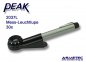 Preview: PEAK-2037-L illuminated scale loupe 30x - www.asmetec-shop.de